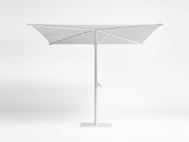 Bali Folding Parasol by Gandia Blasco