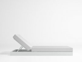 Chill Bed by Gandia Blasco