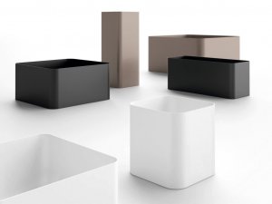 Sonora Plant Pot by Gandia Blasco