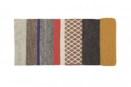 Spaces Mangas Original Rectangular Rugs by Gan Rugs