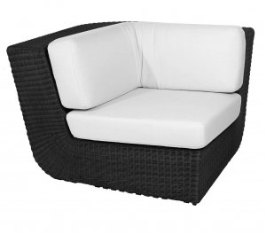 Savannah Corner Module Sofa  by Cane-line