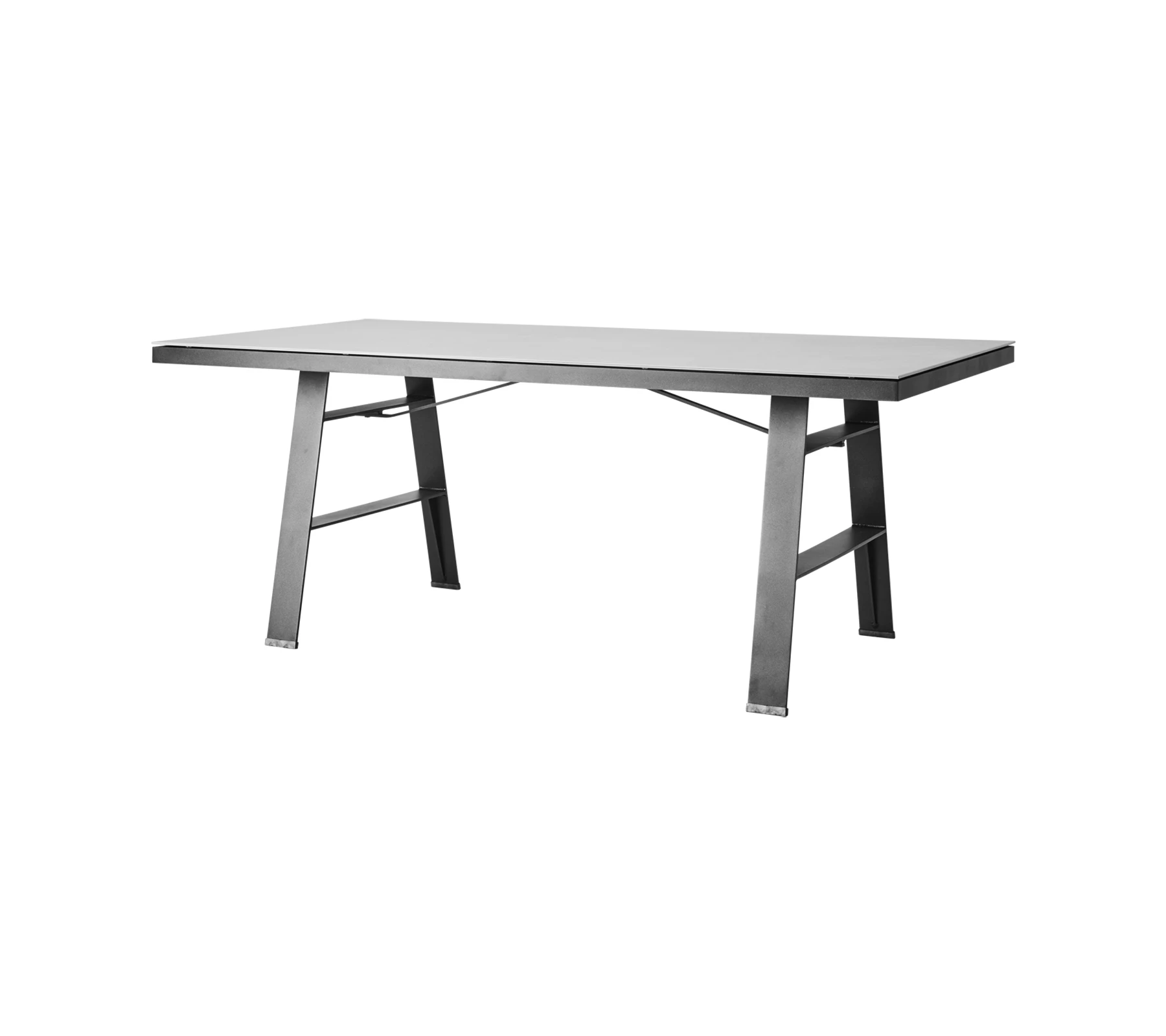 Flex Dining Table by Cane-line