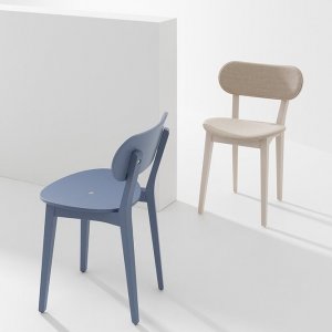 Gradisca Dining Chair by Billiani