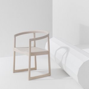 Nordica Dining Chair by Billiani