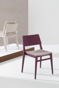 Take Dining Chair by Billiani