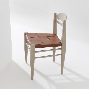 Vincent VG Dining Chair by Billiani