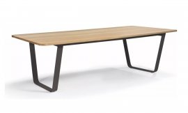 Air Dining Table by Manutti
