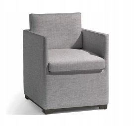Zendo Chair by Manutti