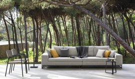 Zendo Sofa by Manutti