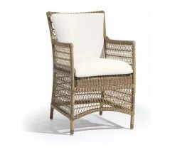 Malibu Chair by Manutti