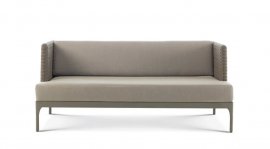 Infinity Sofa by Ethimo