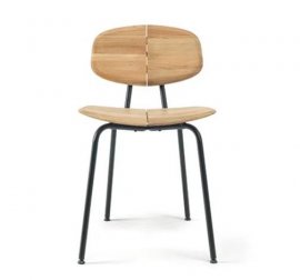 Agave Dining Chair by Ethimo