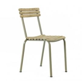 Laren Dining Chair by Ethimo