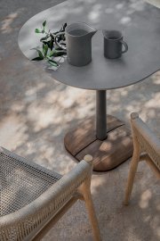 Enjoy Dining Table by Ethimo