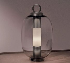 Lucerna Led Lamp Lighting by Ethimo