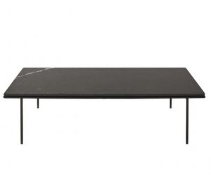 Square 140 Coffee Table by Frag