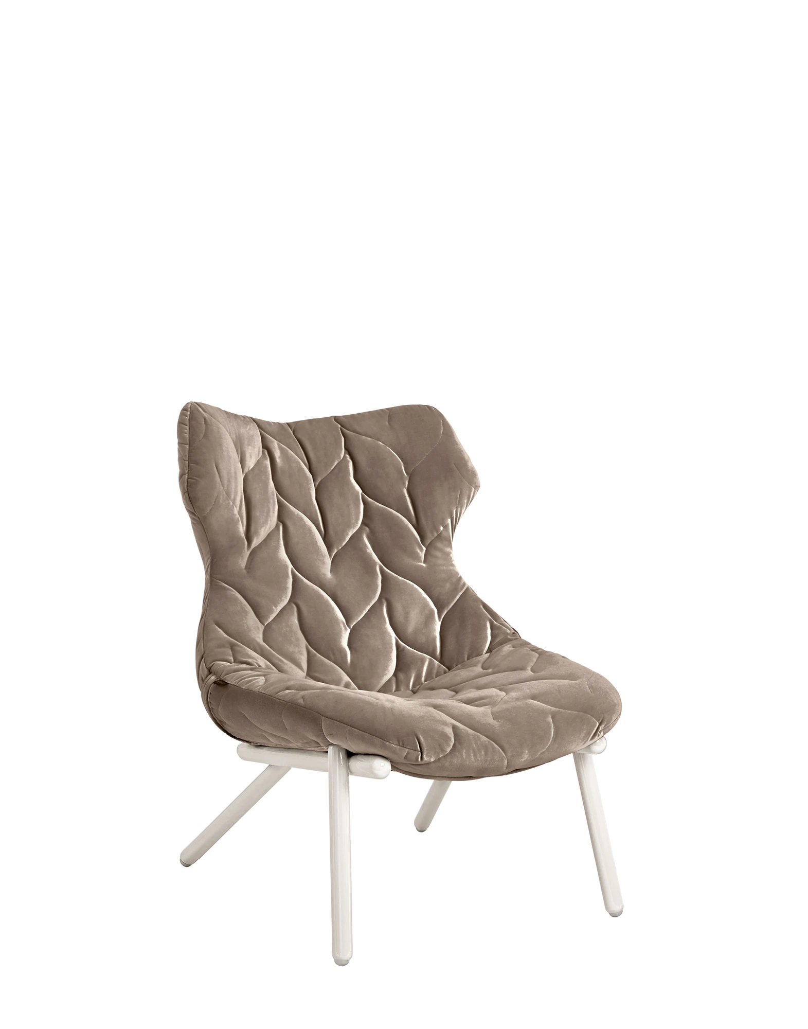 Foliage Armchair by Kartell