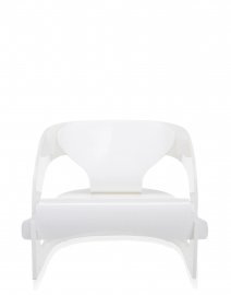 Joe Colombo Chair by Kartell