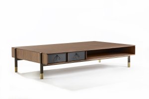 Bayus Tavolino Coffee Table by Porada