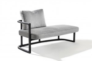 Romain Sofa by Porada