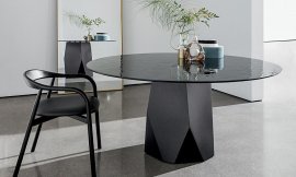 Deod Dining Table by Sovet