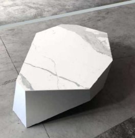 Diamante Ceramic Coffee Table by Ivano Antonello Italia