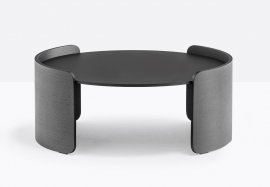 Parenthesis Coffee Table by Pedrali