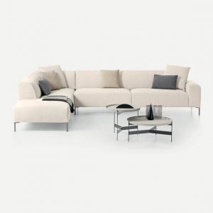 Boston Sofa by Pianca