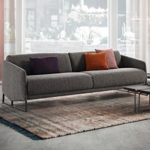 Asolo Sofa by Pianca