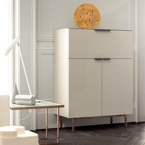 Brema Sideboard by Pianca