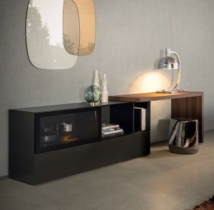  Domino Desk by Pianca