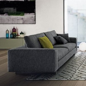 Duo Sofa by Pianca