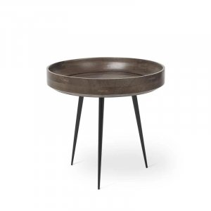 Bowl End Table by Mater Design