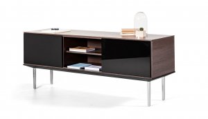 Longo Storage Cabinet by Actiu