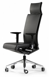 Winner Chair Office Chair-Seating by Actiu