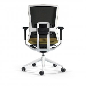 TNK Flex Chair Office Chair-Seating by Actiu