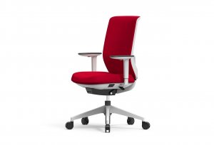 Trim Office Chair by Actiu