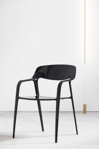 Karbon Chair by Actiu