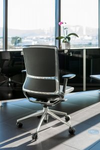 TNK 500 Office Chair by Actiu