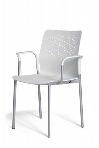 Urban Block Chair by Actiu