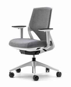 Efit Chair Office Chair-Seating by Actiu