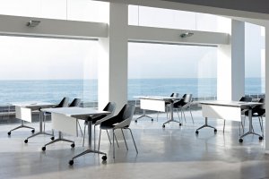 Viva Chair by Actiu