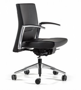 Kados Office Chair by Actiu