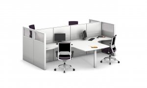 D500 Office Divider Accessory by Actiu