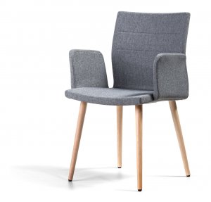 Uma Chair by Actiu