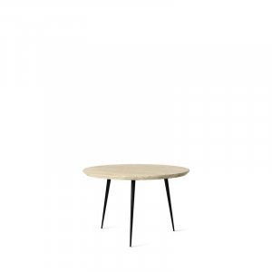 Disc Table  by Mater Design