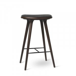 High Stool by Mater Design