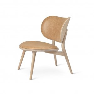 The Lounge Chair by Mater Design