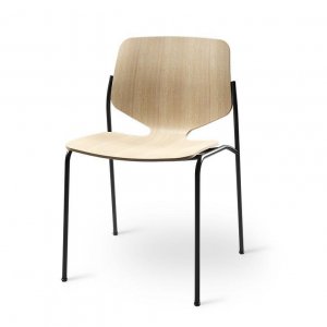 Nova Chair by Mater Design