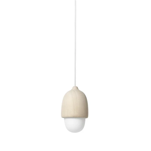 Terho Lamp Lighting by Mater Design